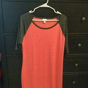 Julia dress, never worn